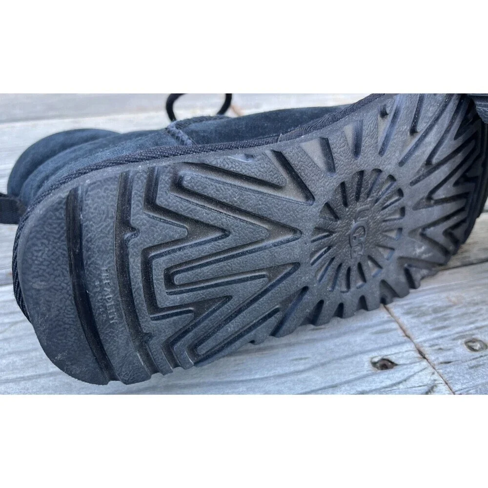 UGG neumel hiker